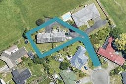17A Campbell Place, Pukehangi, Rotorua