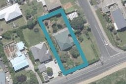 1126 Brighton Road, Brighton, Dunedin