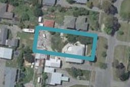 1 Currie Street, Darfield, Darfield