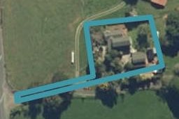 50 Great South Road, Ohaupo, Ohaupo