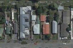 5/21 Fairfield Avenue, Addington, Christchurch