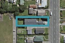 73 Saturn Street, Strathern, Invercargill