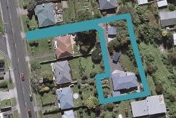 61B Awanui Street, Merrilands, New Plymouth