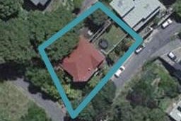 1 Frandi Street, Thorndon, Wellington