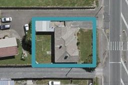 297 Pomona Street, Strathern, Invercargill