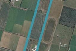 1446 Wards Road, Christchurch