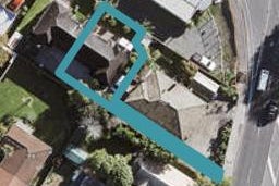 1469A Great North Road, Waterview, Auckland