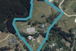 40 Takarau Gorge Road, Ohariu, Wellington