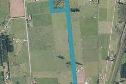 0 State Highway 1, Awanui, Awanui