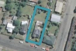 7 Scott Terrace, Temuka, Temuka