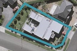 1 Vardon Way, Waiwhakaiho, New Plymouth