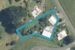 13 County Road, Paeroa, Paeroa