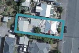 111 Perry Street, Masterton