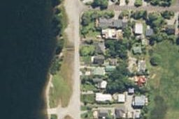 201 Hans Bay Road, Lake Kaniere, Hokitika