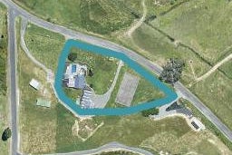 50 Belk Road, Tauranga