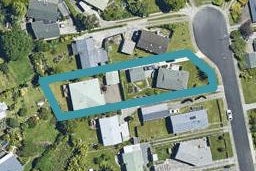 12 ARGUS STREET, Sunnybrook, Rotorua
