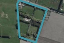 85 Tram Road, Clarkville, Kaiapoi