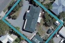 55 Reading Street, Greytown