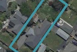 4 Merton Place, Bryndwr, Christchurch