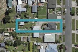 11 Conyers Street, Georgetown, Invercargill