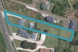 207 Hokianga Harbour Drive, Ōmāpere, Kaikohe