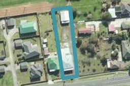 25 Murdoch Street, Dargaville