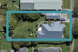 22 Macmaster Street, Richmond, Invercargill