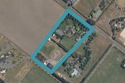 171 Hamptons Road, Christchurch