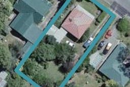90 Harrison Street East, Featherston