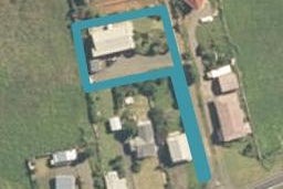 67 North Street, Mōkau