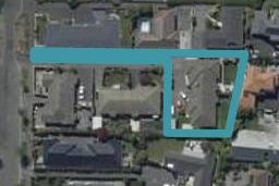 24C Stratford Street, Merivale, Christchurch