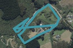 64 Poulters Road, Leith Valley, Dunedin