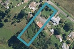 16 Ameku Road, Raetihi