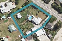 6 Makaraka Road, Makaraka, Gisborne