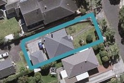 38 Richmond ST, Fitzroy, New Plymouth