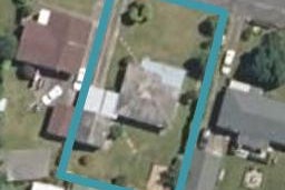 17 Ransom Street, Dannevirke