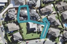 11B Travis View Drive, Fairview Heights, Auckland
