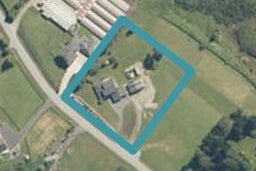 50 Brickfield Road, Blue Spur, Hokitika