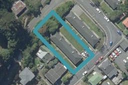 19 Buccleugh Street, North East Valley, Dunedin