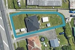 222 Old Taupo Road, Hillcrest, Rotorua
