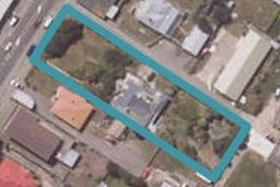 407 Thames Highway, Oamaru North, Oamaru