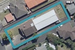 10 Masons Avenue, Hamilton East, Hamilton