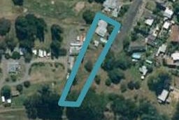 21 Melville Street, Waipawa, Waipawa