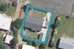 11A Ransom Street, Dannevirke