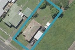 80 Pitt Street, Whanganui, Whanganui