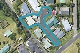 16B Church Street, Katikati, Katikati