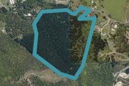 500 Crane Road, Kauri