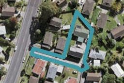 2/24 Caribbean Drive, Unsworth Heights, Auckland