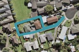 1/22 Bingara Place, Favona, Auckland