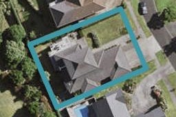9 Larkspur Court, The Gardens, Auckland
